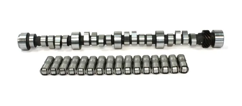 Comp Cams Cam & Lifter Kit Cs Xr270Hr-1 1