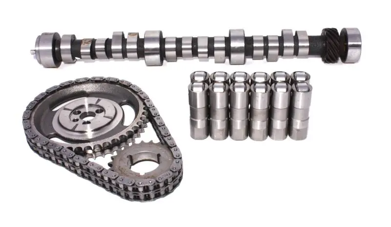 Comp Cams Camshaft Kit C43 270Ah-R14 1
