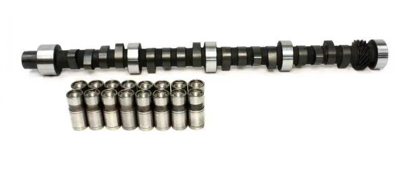 Comp Cams P8 Xe284H-10 Hydraulic Flat-Tappet Cam & Lifter Kit 1