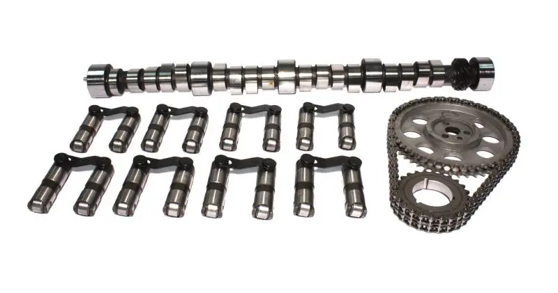 Comp Cams Xr294Hr-10 Camshaft Kit With Matching Components 1