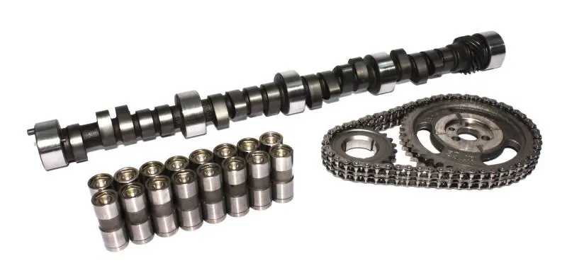 Comp Cams Xs282S-10 Camshaft Kit For Performance Engine Builds 1