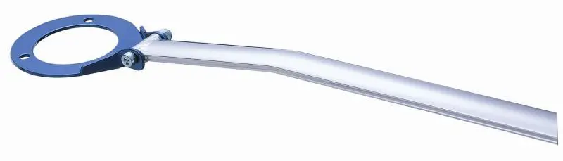 Cusco Os Front Strut Tower Bar – 3-Point Design For Lexus Is300 (Sxe10) 1