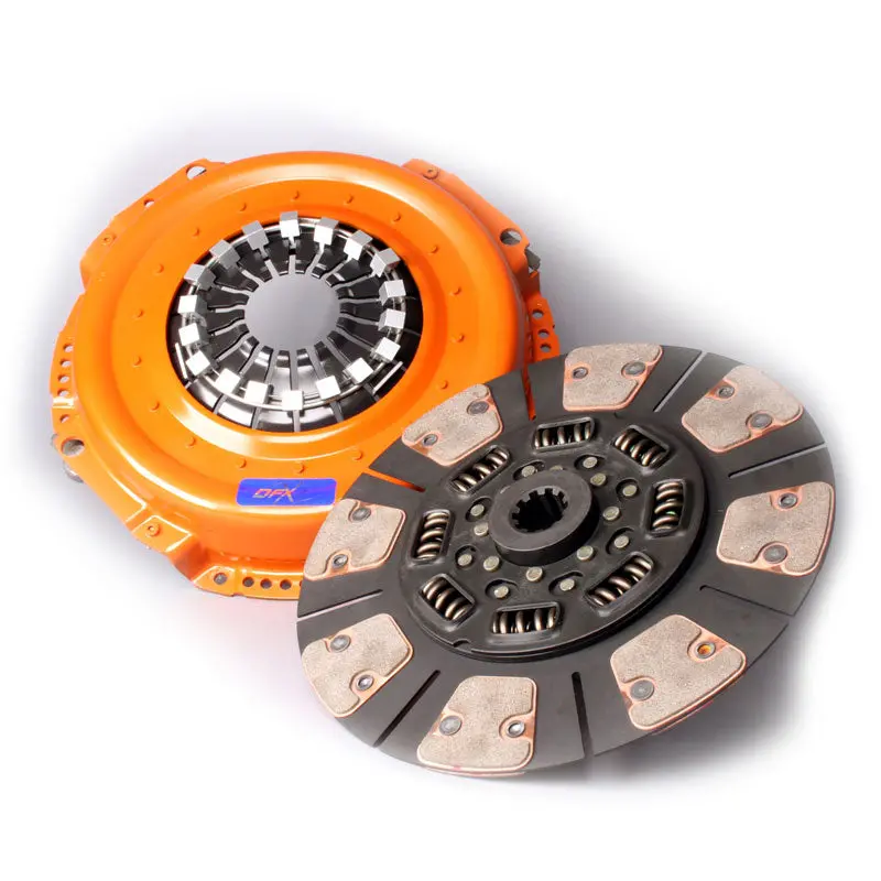 Dfx Clutch Replacement Kit – Pressure Plate And Friction Disc Assembly (Part #315989966) 1