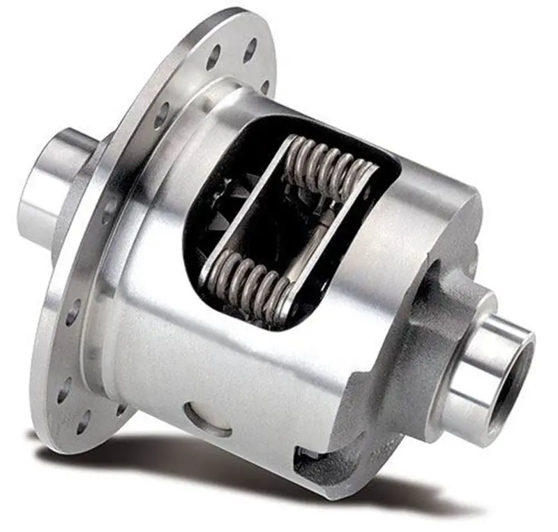 Eaton Posi Traction Differential For Rear Axles – 30-Spline, 1.29" Shaft Diameter, 4.10+ Gear Ratio, 8.875" Housing 1