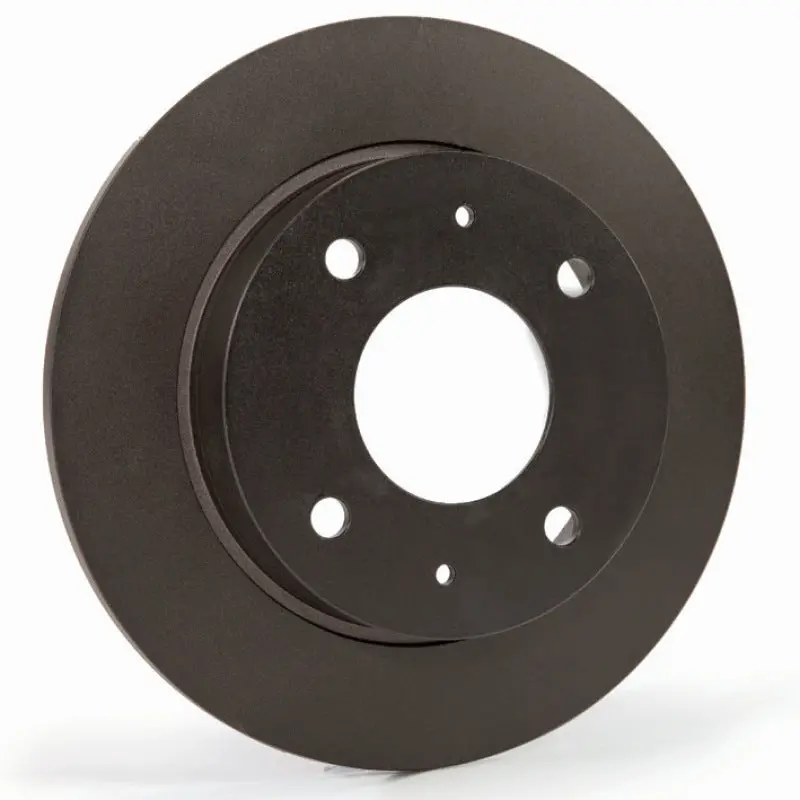 Ebc Premium Front Brake Rotors For 1997–1999 Ford F-250 Super Duty 4.6L 4Wd (8-Lug) 1