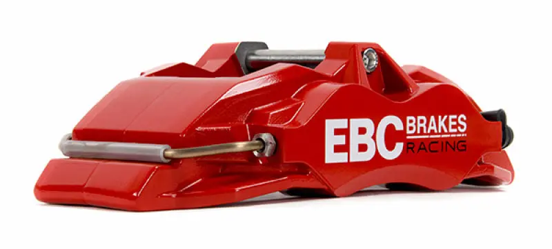 Ebc Racing Apollo-6 Front Right Brake Caliper For 2014–2019 Bmw M3 (F80/F82/F87) 3.0L Turbo 1
