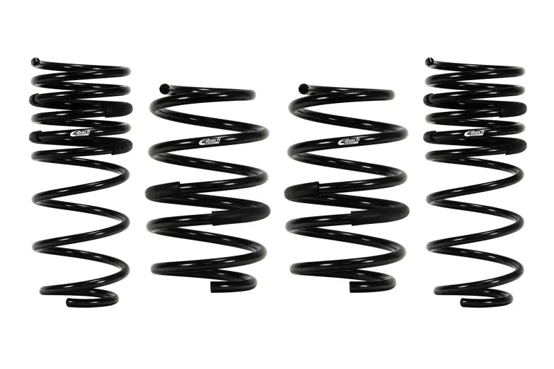 Eibach Pro-Kit Lowering Springs For 2019 Nissan Altima 2.5L Sedan 1