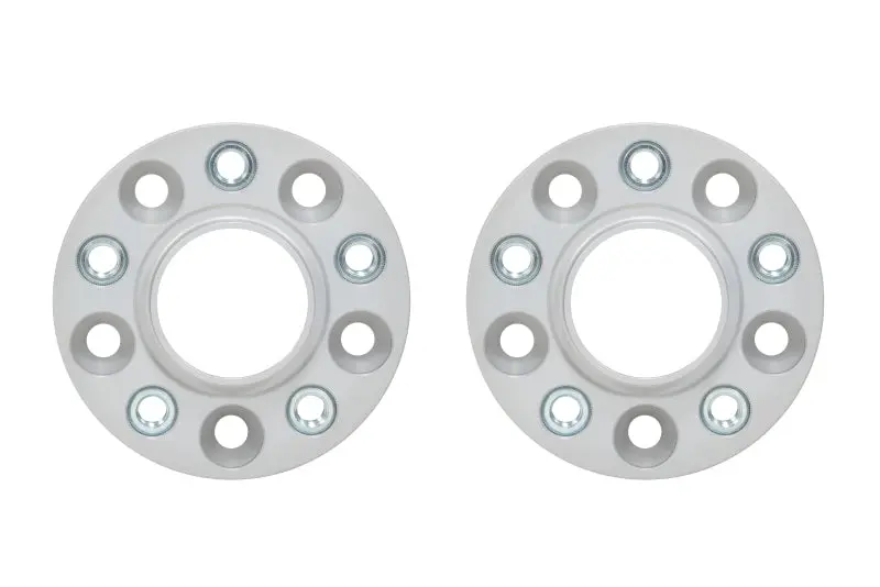 Eibach Pro-Spacer 25Mm Spacer / Bolt Pattern 5X120 / Hub Center 72.5 For 01-06 Bmw M3 (E46) 1