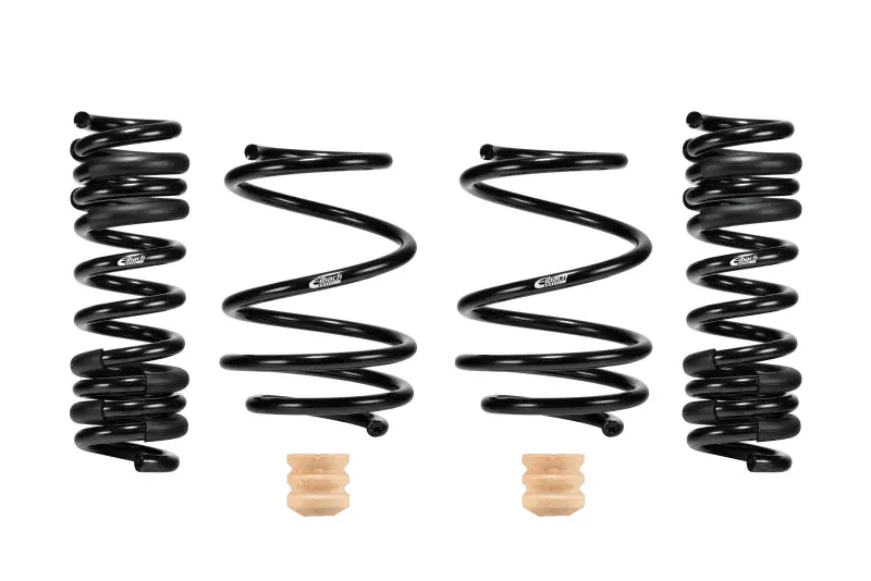 Eibach Pro-Street Lowering Spring Kit For 2020–2024 Bmw M3 1