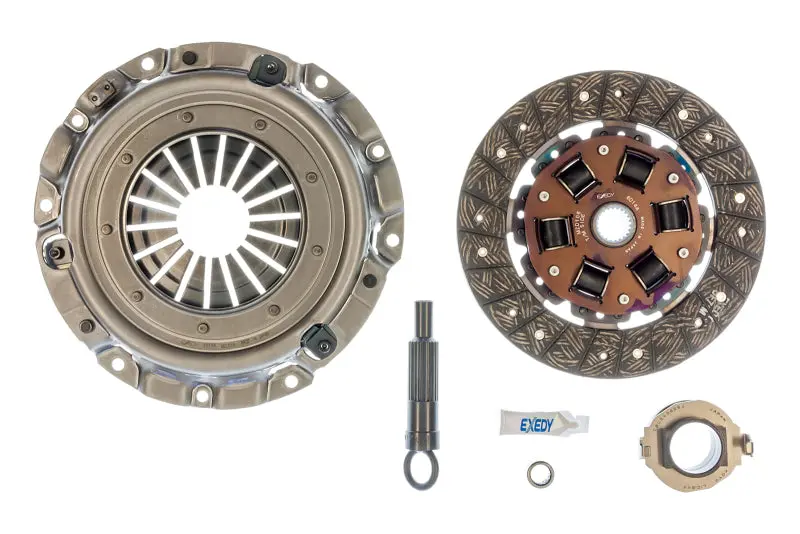 Exedy Oe-Style Clutch Kit For 2012–2014 Mazda 5 — 2.0L L4 Engine 1