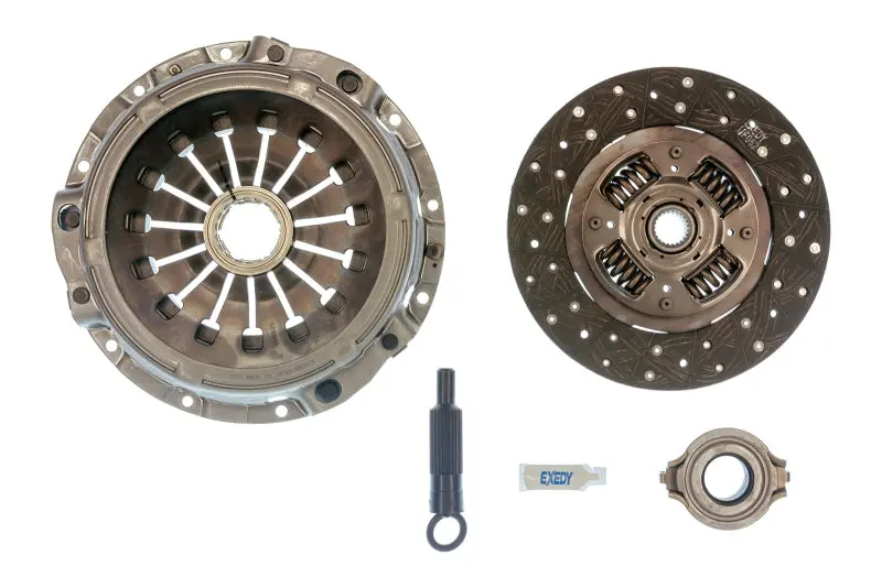 Exedy Oe-Style Replacement Clutch Kit – Direct Fit For Multiple Applications 1