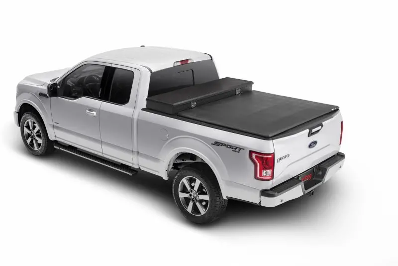 Extang Trifecta Toolbox 2.0 For 2014–2019 Chevy/Gmc Silverado & Sierra 2500/3500Hd (6.5' Bed) 1
