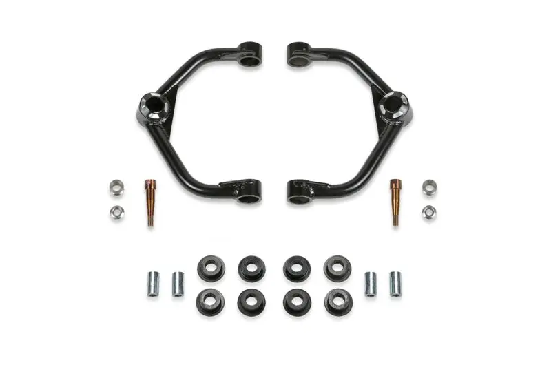 Fabtech 19-21 Ram 1500 3In Uniball Upper Control Arm Kit 1