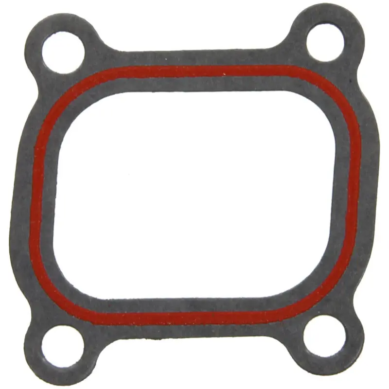 Fel-Pro Coolant Outlet Gasket For Infiniti G37 (Part #35869) 1