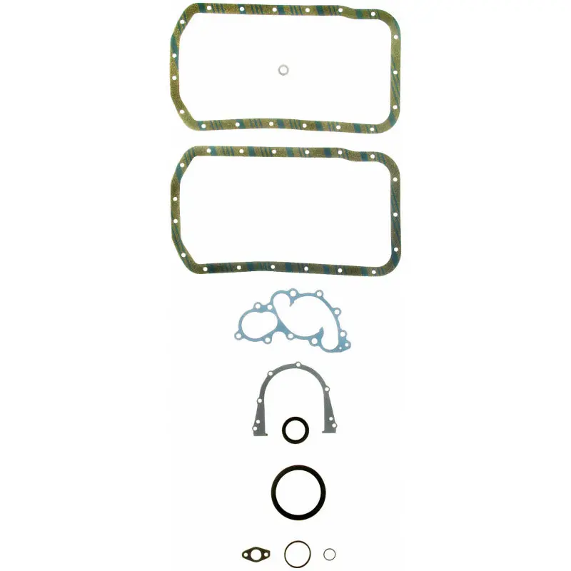 Fel-Pro Engine Conversion Gasket Set For Toyota 4Runner (Cs-9728) 1