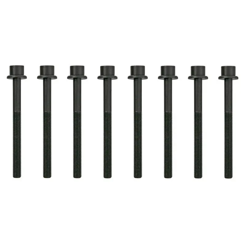 Fel-Pro Engine Cylinder Head Bolt Kit – Precision-Matched For Infiniti G37 And Es-Series Vehicles 1