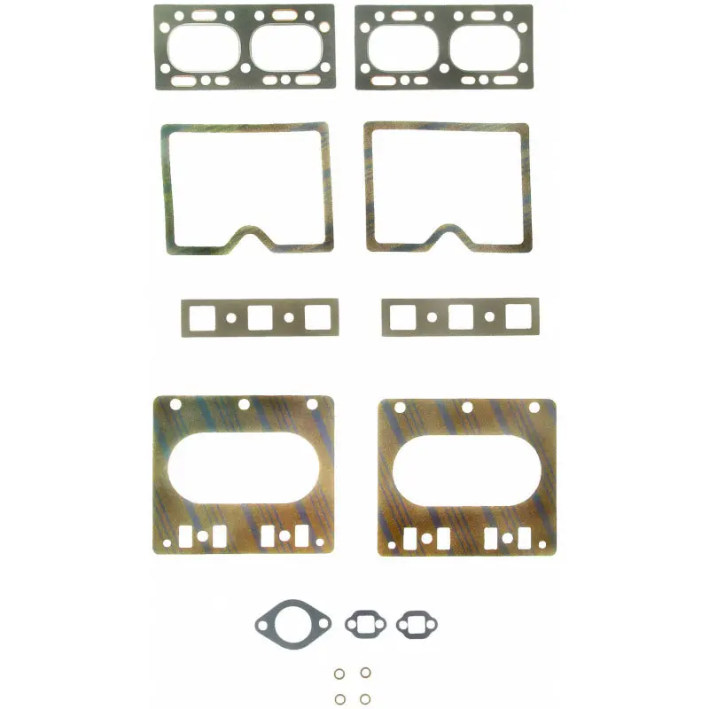 Fel-Pro Hs7625B Cylinder Head Gasket Set – High-Performance Engine Rebuild Kit 1
