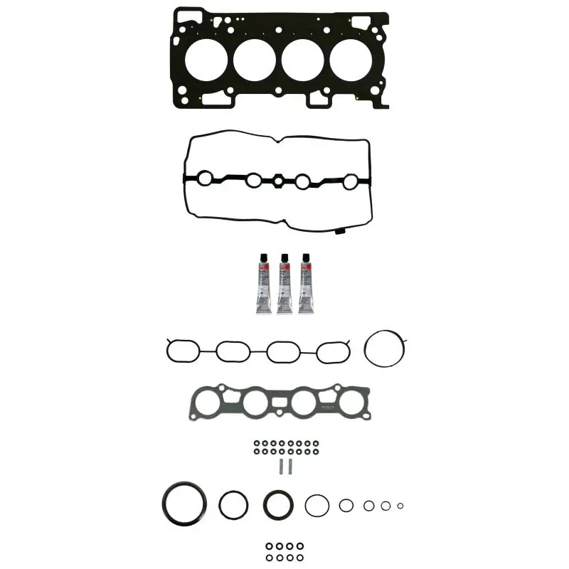 Fel-Pro Permatorque Cylinder Head Gasket Set For Nissan Sentra — Part #Hs 26589 Pt 1