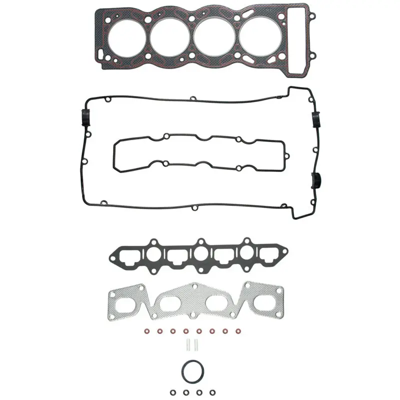 Fel-Pro Permatorque Cylinder Head Gasket Set For Saab 9-3 2.0T (Hs Engine) 1