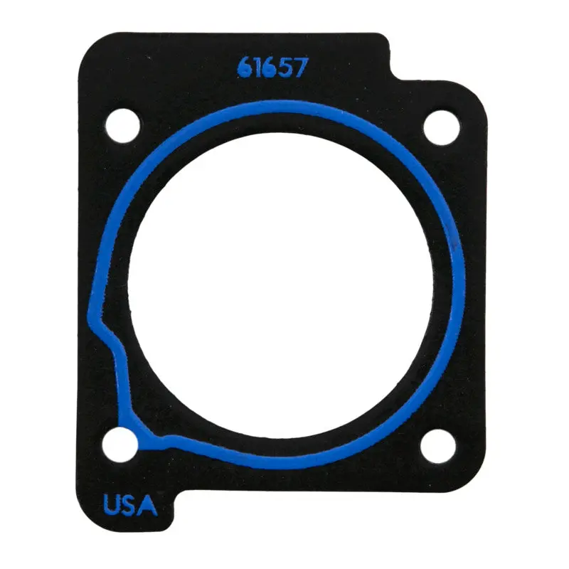 Fel-Pro Throttle Body Mounting Gasket For Subaru Outback (Part #61657) 1