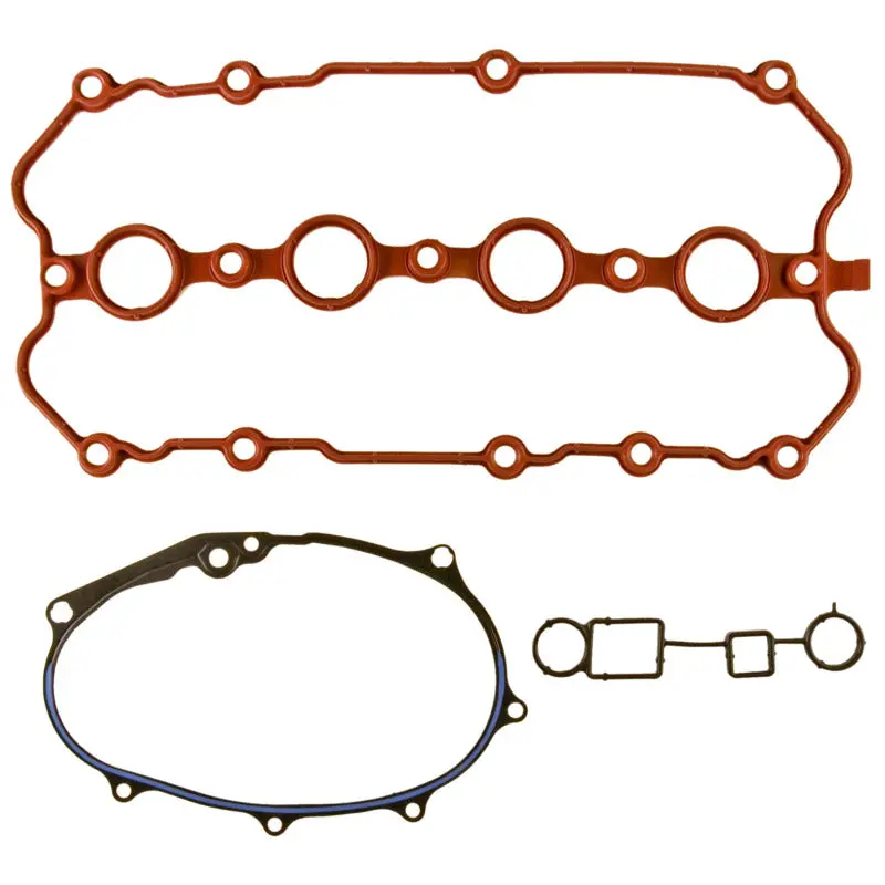 Fel-Pro Valve Cover Gasket Set For Audi A4 Quattro Engine Applications 1