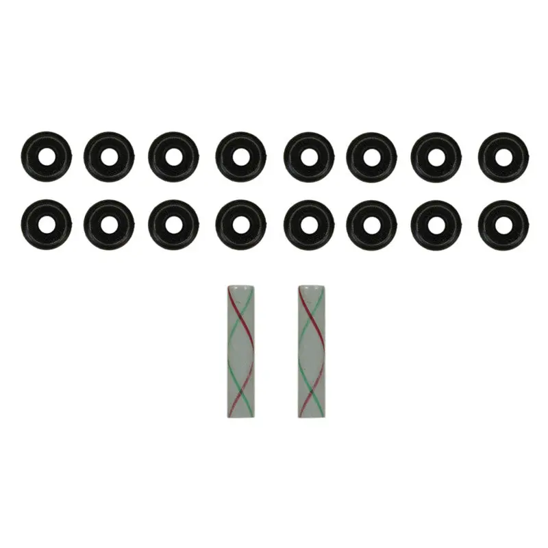Fel-Pro Valve Stem Oil Seal Kit – Chevrolet Cruze Ss Engine 1
