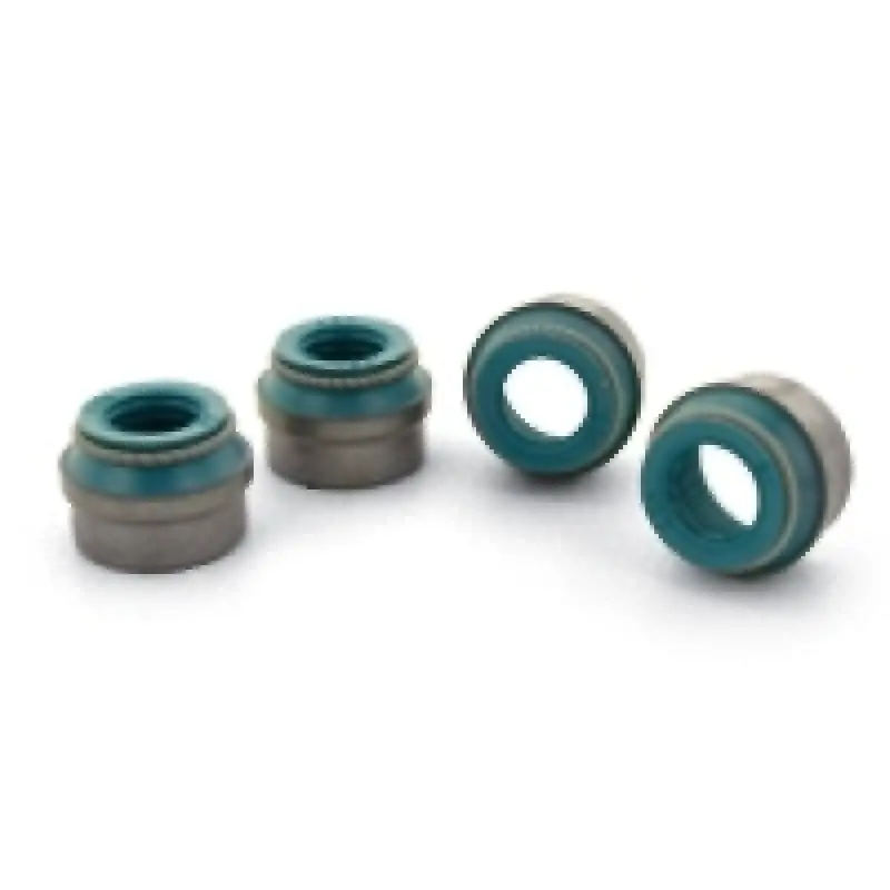 Ferrea Viton Intake Valve Stem Seal For Mitsubishi 4B11T Engine – 5.5Mm Diameter, Sold Individually 1
