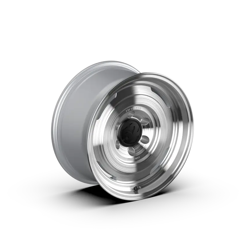 Fifteen52 Analog Hd Machined Clear Wheel – 16X7.5, 6X139.7, 0Mm Offset, 106.2Mm Cb 1