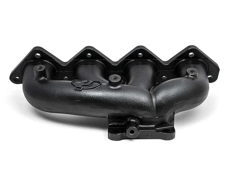 Forced Performance Turbo Exhaust Manifold For Mitsubishi Lancer Evolution Ix 1