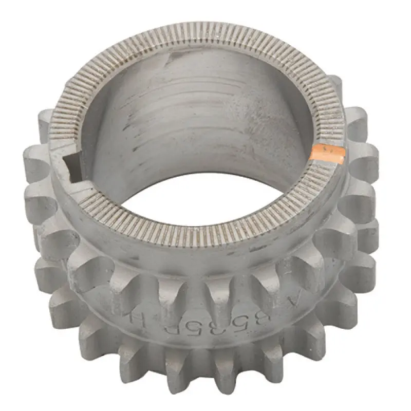 Ford Racing Forged Crankshaft Sprocket – Designed For 2015–2017 Mustang Gt 5.0L Engines 1
