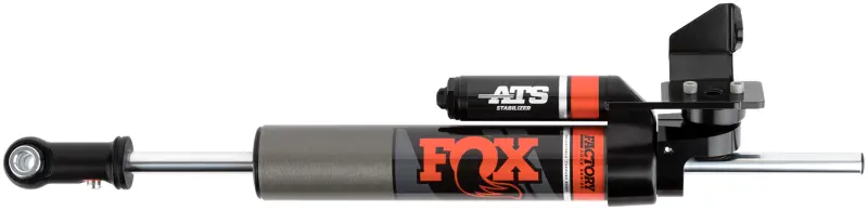 Fox Factory Race Series Stabilizer For 2018+ Jeep Jl — 8.1″ Ats With 23.2″ Extended Stroke 1