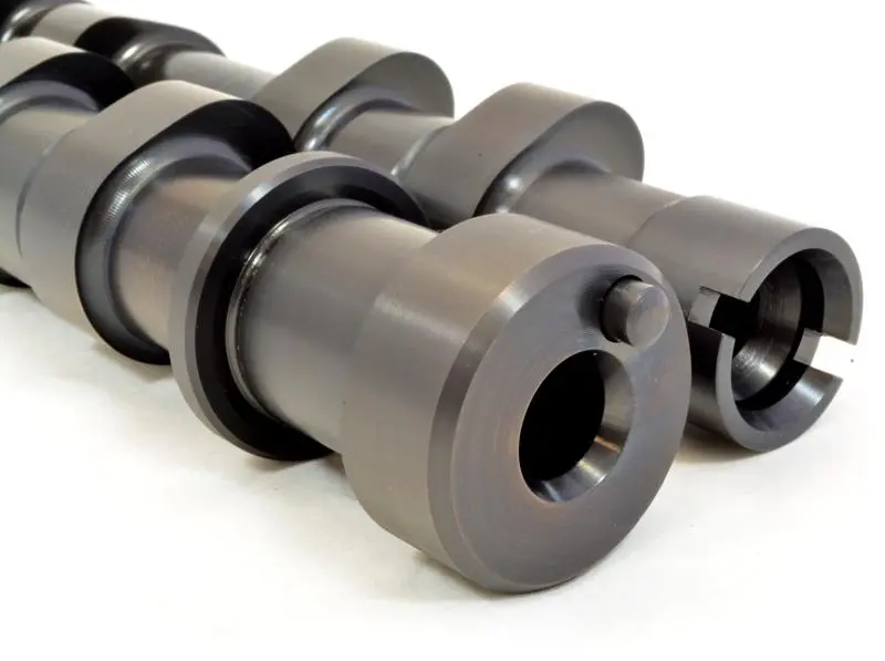 Gsc Power Division S2 Camshafts For 2006–2007 Subaru Wrx 2.5L & 2004–2007 Sti (272° Duration, Billet Steel) 1