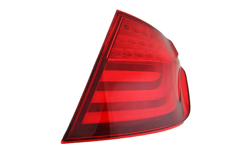 Hella Right Outer Tail Light Assembly For 2009–2017 Bmw 528I 1