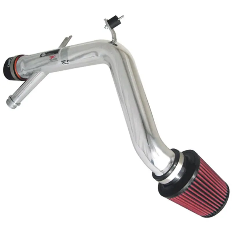 Injen Polished Cold Air Intake System For 1999–2005 Vw Jetta & Golf Iv (1.8T / 2.0L) 1