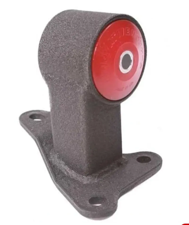 Innovative Steel Transmission Mount Bushing – 60A Durometer, Compatible With 1990–1991 Acura Integra And 1984–1987 Honda Civic/Crx 1
