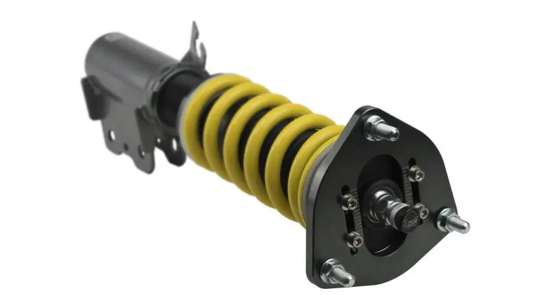 Isr Performance Pro Series Coilovers - 95-98 Nissan 240Sx 8K/6K 1