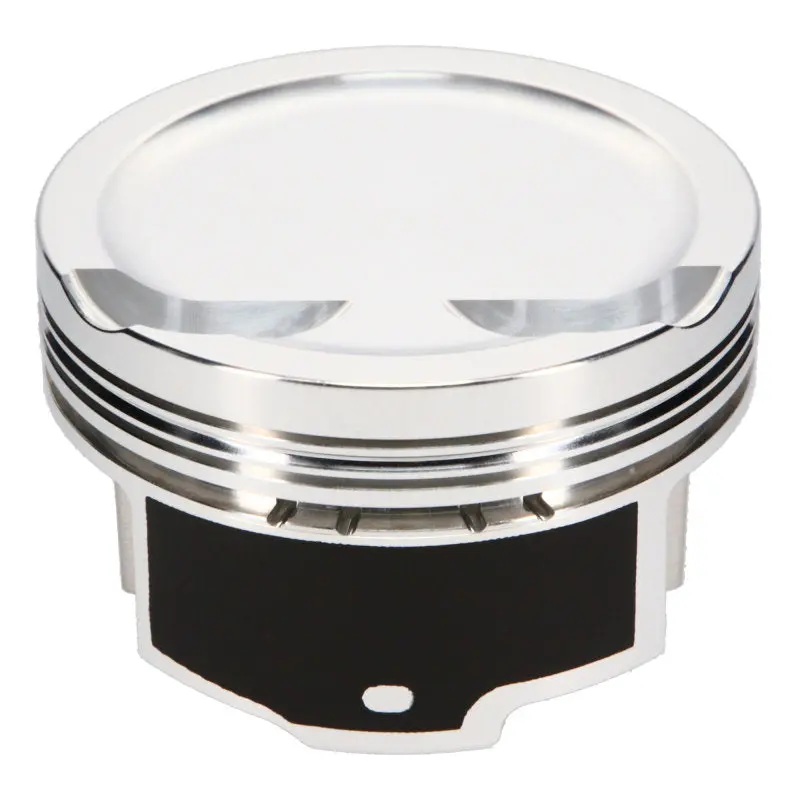 Je Pistons For Vw/Audi 2.0T Tsi (2013+): 83Mm Bore, 10.0:1 Compression, –5.2Cc Dish, Fsr Forged – Single Piston 1