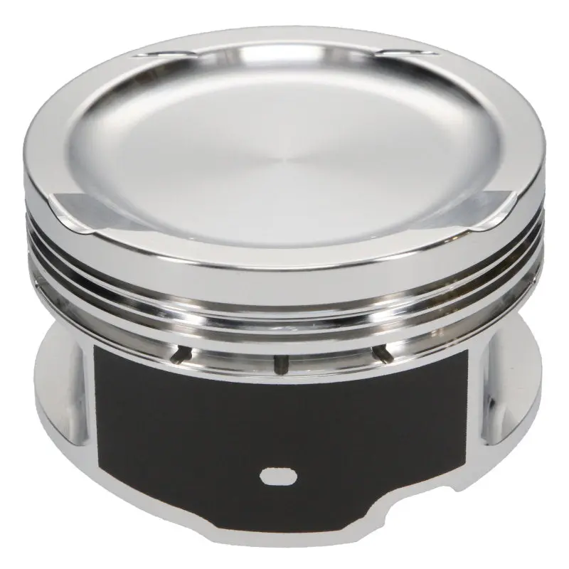 Je Pistons Fs1 Forged Kit For Vw 2.0T Engines – 9.5:1 Compression Ratio, 4-Piece Set 1