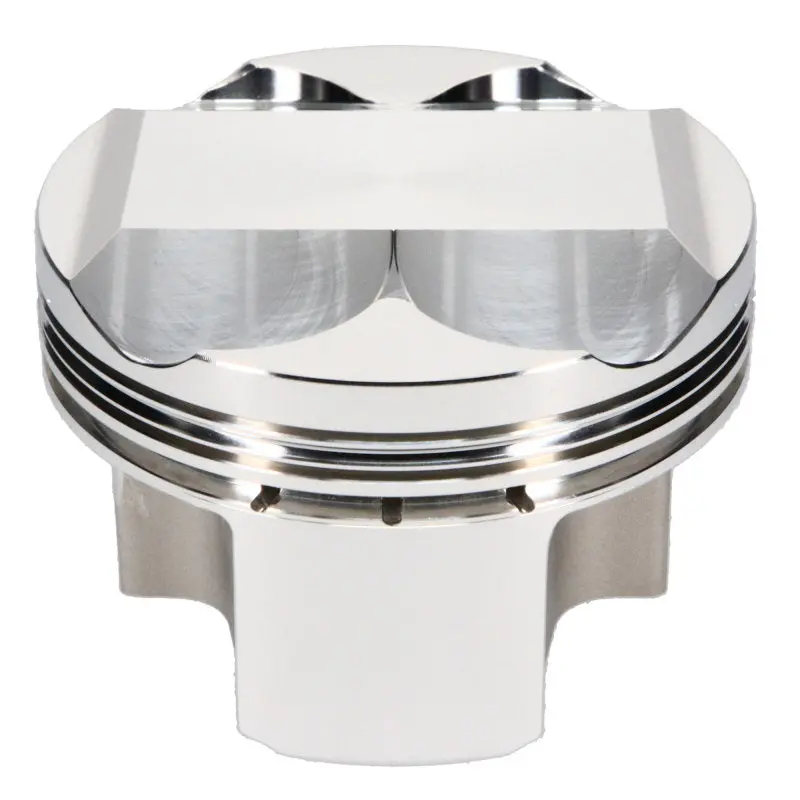 Je Pistons High-Compression 12.7:1 Set For Renault Clio F7Rr Engine (4-Piece) 1