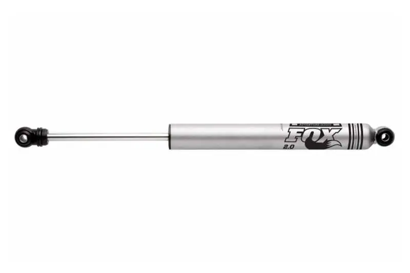 Jks Fox 2.0 Adventure Series Universal Shock — 35.95" Extended X 21.85" Compressed X 2" Diameter (Eb1/Eb1 Model) 1