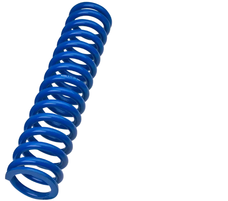 King Shocks 3.75-Inch Id Replacement Coil Springs – 13-Inch Length, 700Lb Rate 1
