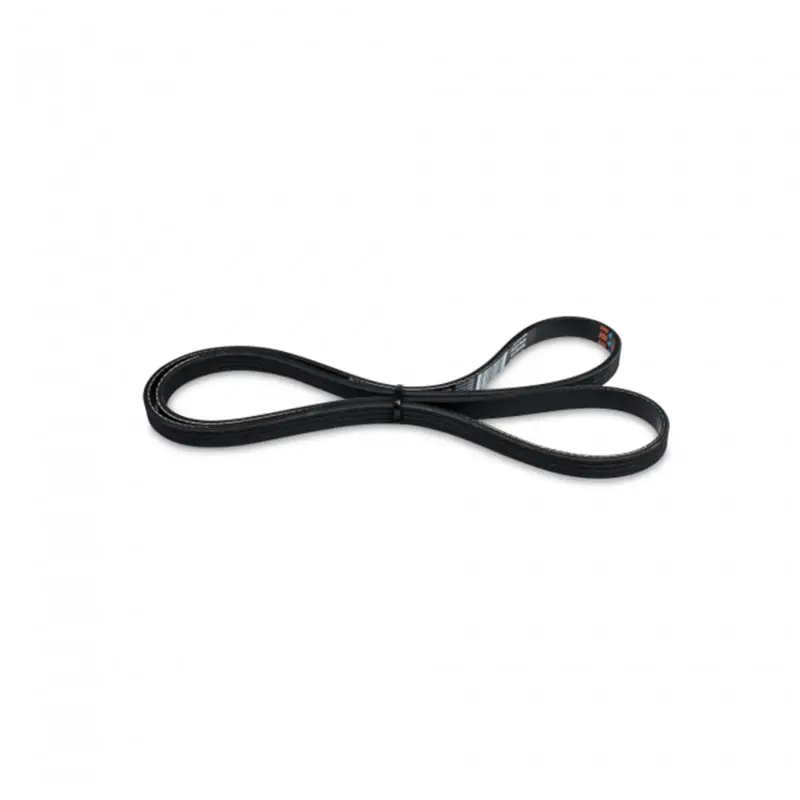 Kraftwerks Direct-Replace Supercharger Drive Belt For 2006–2011 Honda Civic Si 1