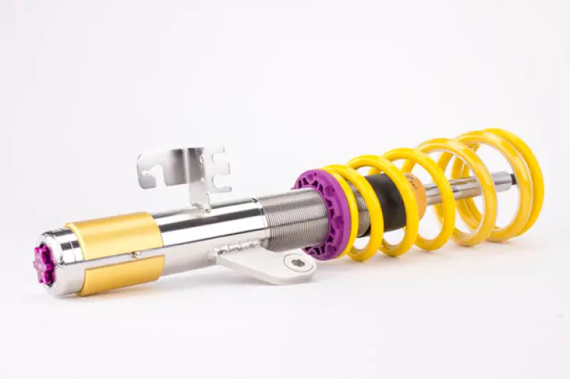 Kw Variant 3 Coilover Kit For Bmw 4-Series (F32/F33/F36) 1