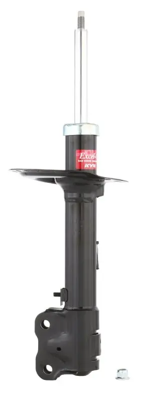 Kyb Gas-Charged Strut – Front Right For 2014–2020 Mitsubishi Outlander 1