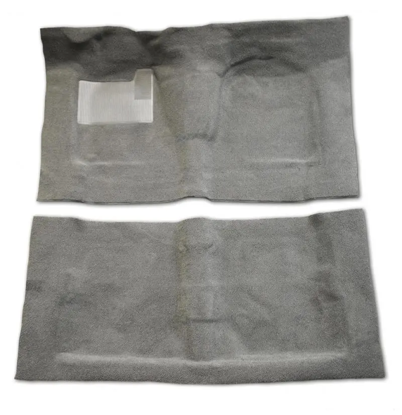 Lund 97-02 Ford Expedition Pro-Line Full Flr. Replacement Carpet - Corp Grey (1 Pc.) 1