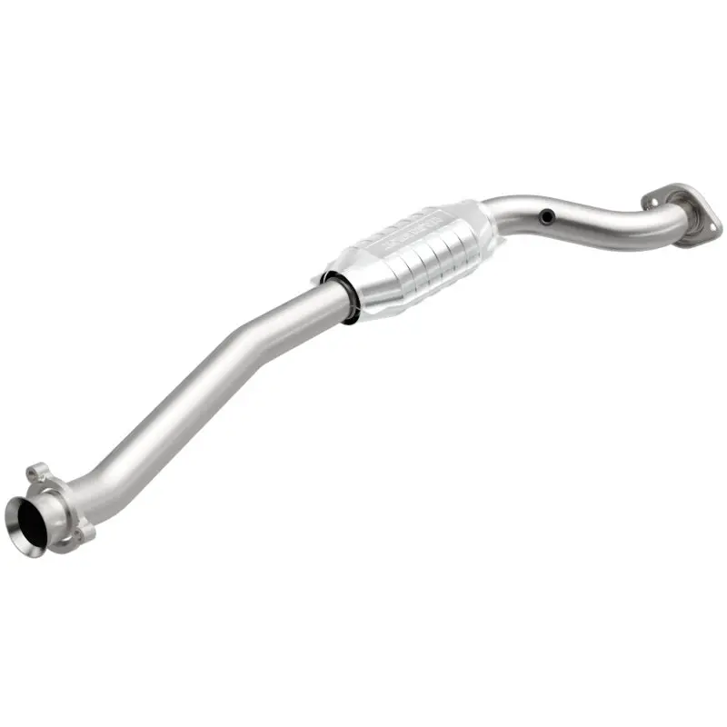 Magnaflow Catalytic Converter For 2007–2009 Chevrolet Colorado, Gmc Canyon, Isuzu I-290/I-370, And 2006 Hummer H3 1