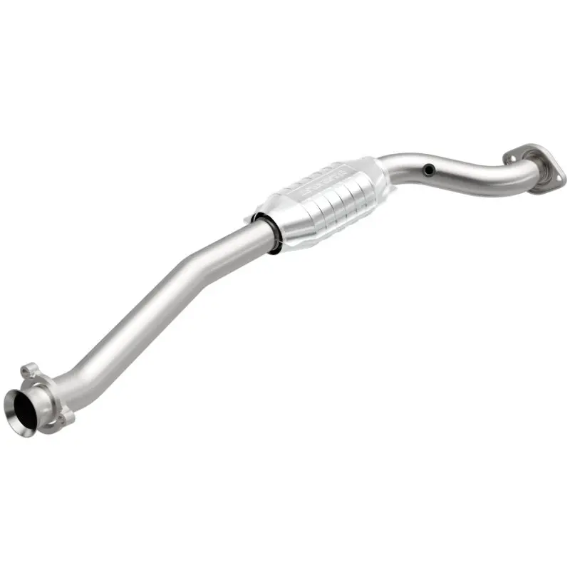 Magnaflow Catalytic Converter For 2007–2009 Chevrolet Colorado, Gmc Canyon, Isuzu I-290/I-370, And 2006 Hummer H3 2