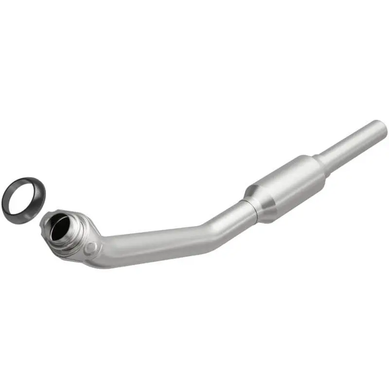 Magnaflow Conv Df California Grade 89-90 Dodge Caravan/89-90 Plymouth Voyager 2.5L 1