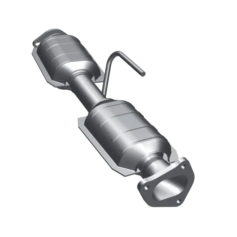 Magnaflow Direct-Fit Catalytic Converter – 1995–1997 Ford Ranger & Mazda B-Series (V6, 50-Series) 1