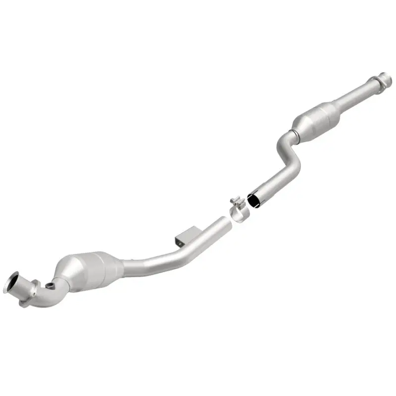 Magnaflow Direct-Fit Catalytic Converter – 1998–2002 Mercedes-Benz E320 (3.2L M112) 1